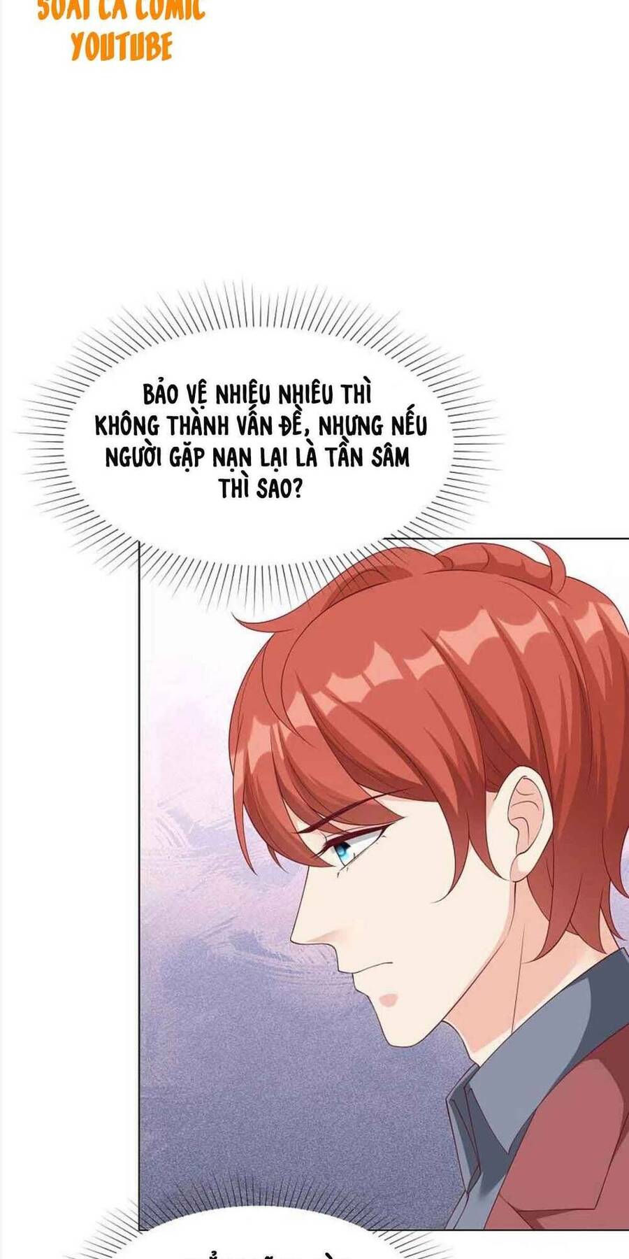 Băng Sơn Tổng Tài Sủng Thê Đến Vô Đạo Chapter 176 - Trang 2