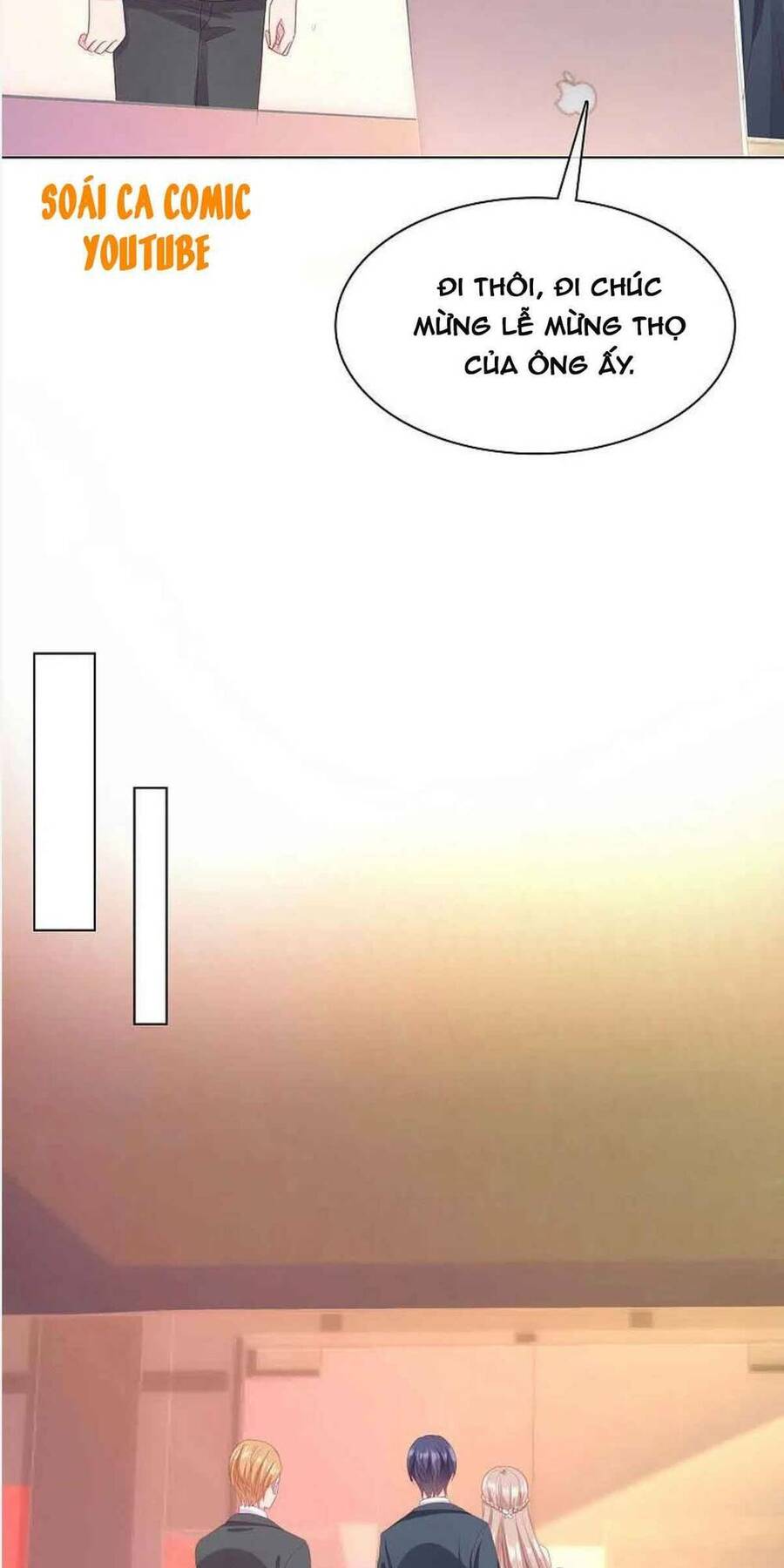 Băng Sơn Tổng Tài Sủng Thê Đến Vô Đạo Chapter 176 - Trang 2