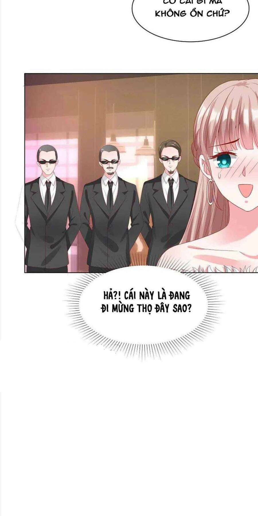 Băng Sơn Tổng Tài Sủng Thê Đến Vô Đạo Chapter 176 - Trang 2