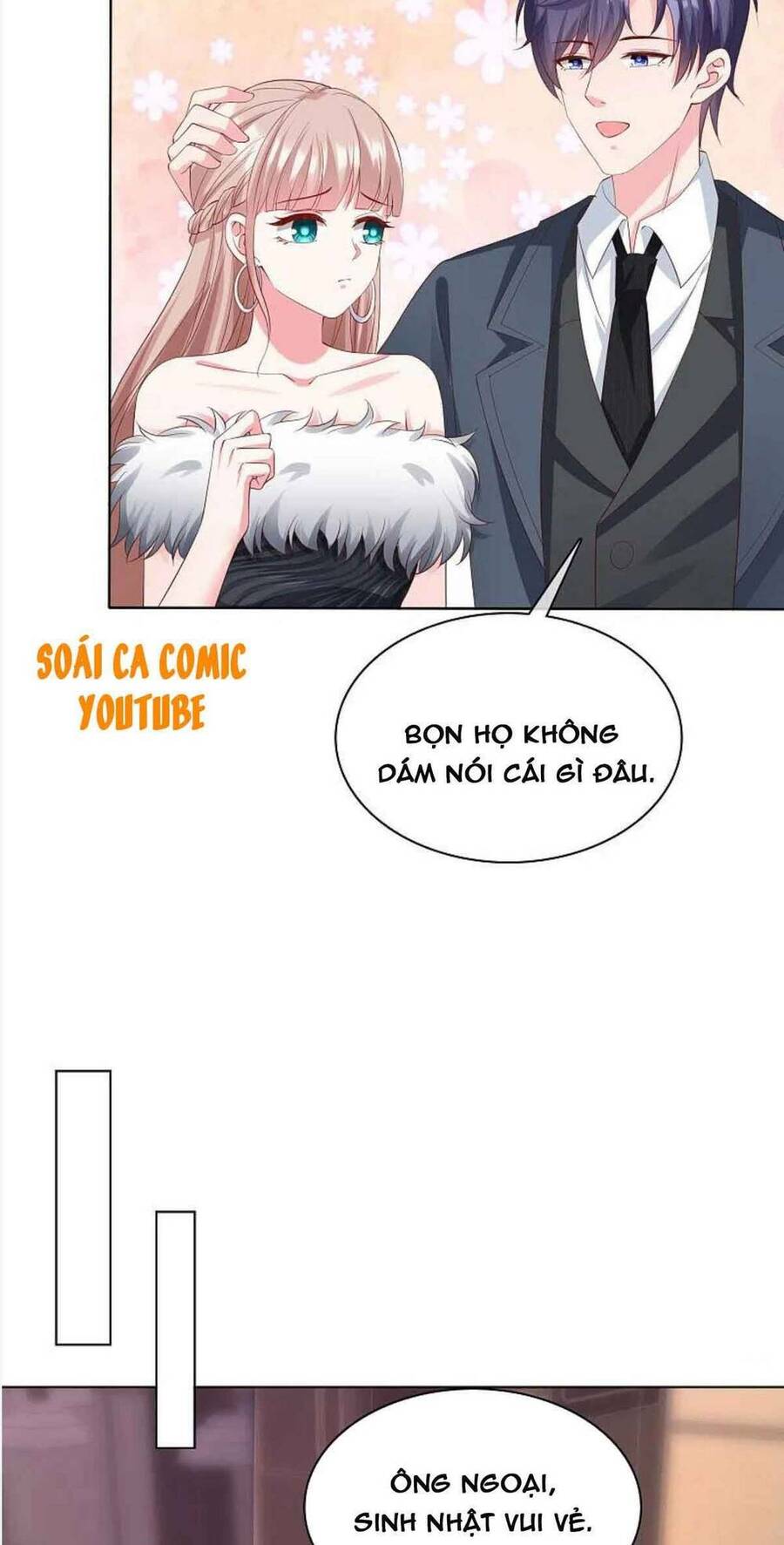 Băng Sơn Tổng Tài Sủng Thê Đến Vô Đạo Chapter 176 - Trang 2