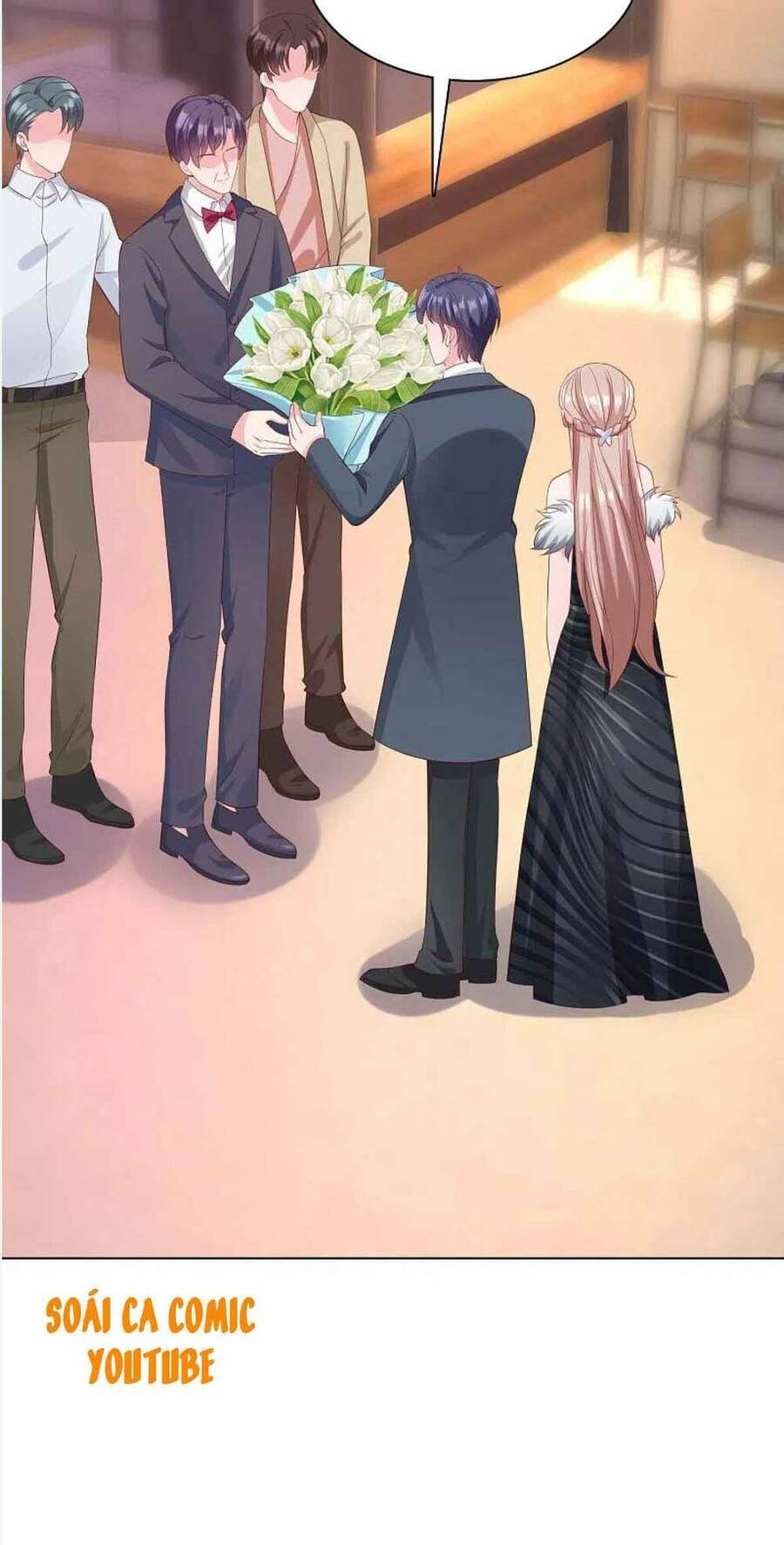 Băng Sơn Tổng Tài Sủng Thê Đến Vô Đạo Chapter 176 - Trang 2