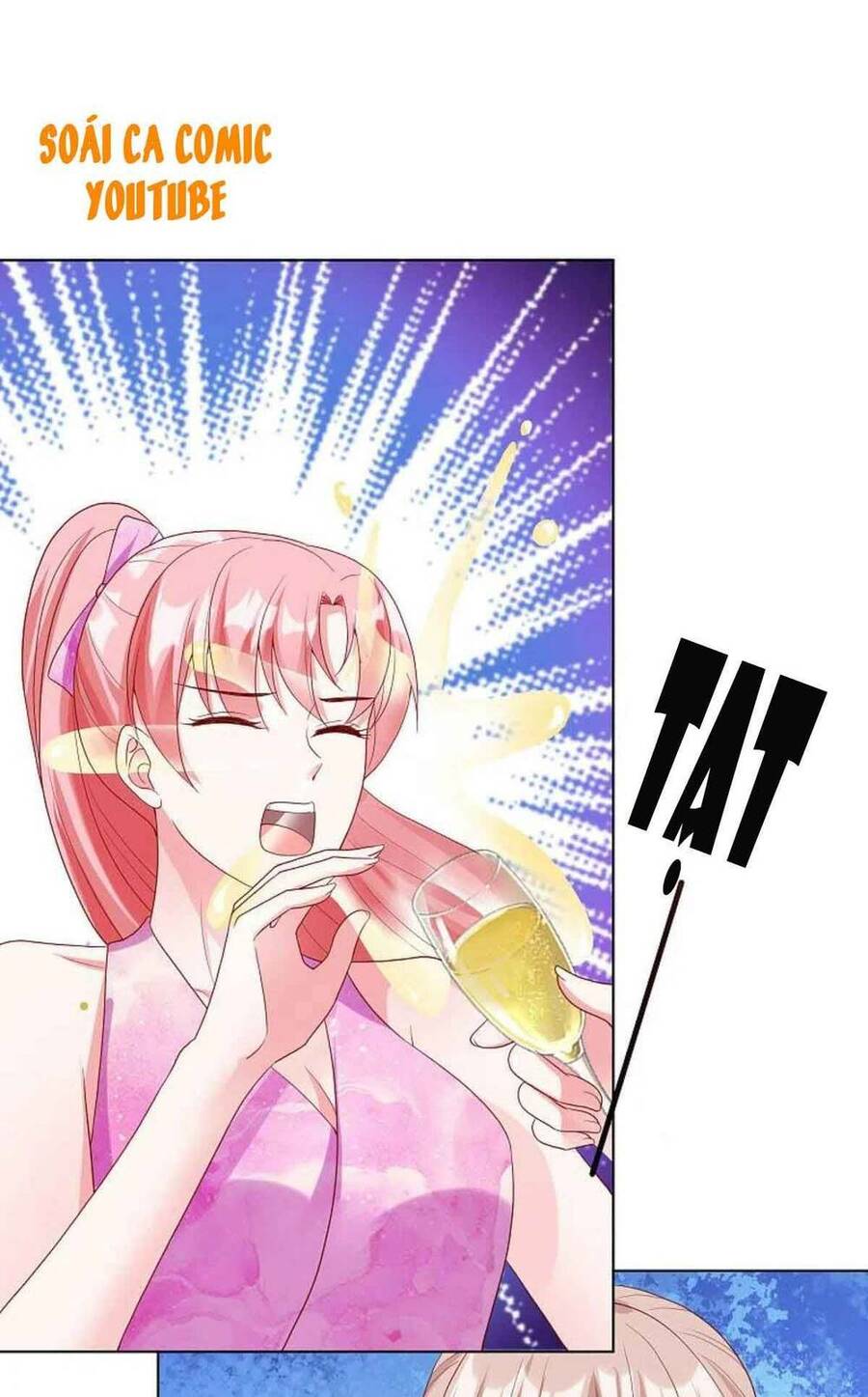 Băng Sơn Tổng Tài Sủng Thê Đến Vô Đạo Chapter 176 - Trang 2