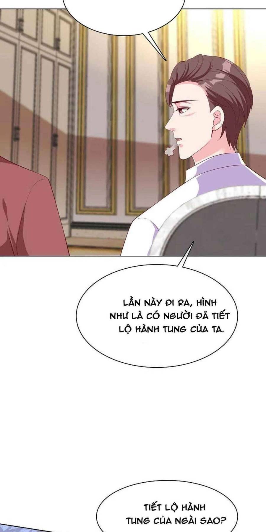 Băng Sơn Tổng Tài Sủng Thê Đến Vô Đạo Chapter 176 - Trang 2