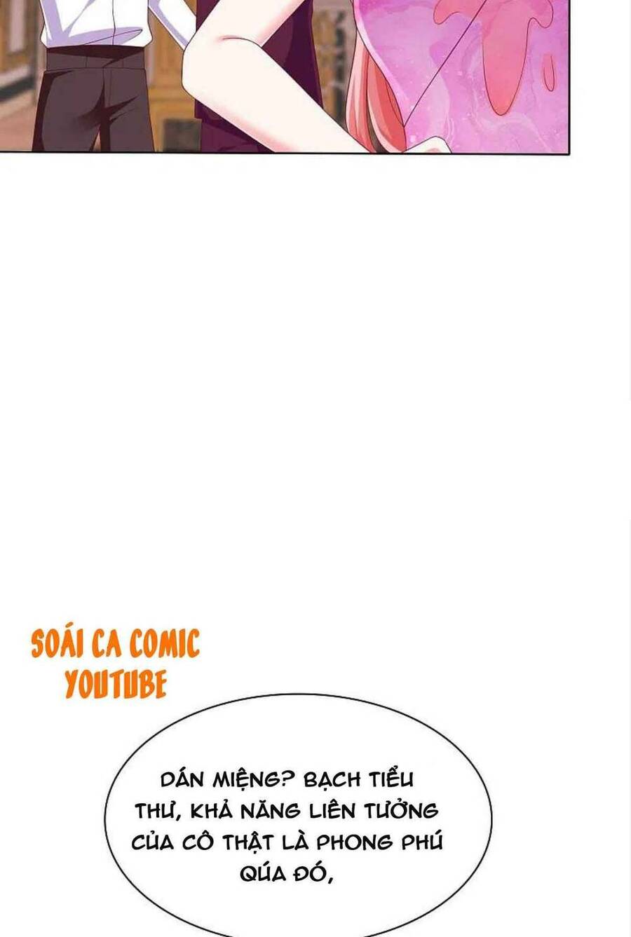 Băng Sơn Tổng Tài Sủng Thê Đến Vô Đạo Chapter 177 - Trang 2