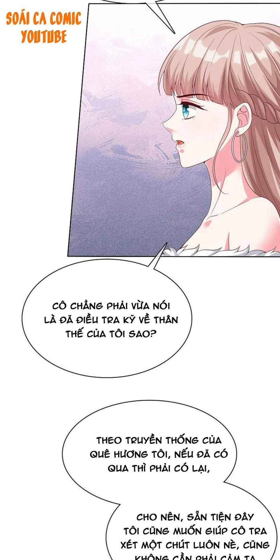 Băng Sơn Tổng Tài Sủng Thê Đến Vô Đạo Chapter 177 - Trang 2