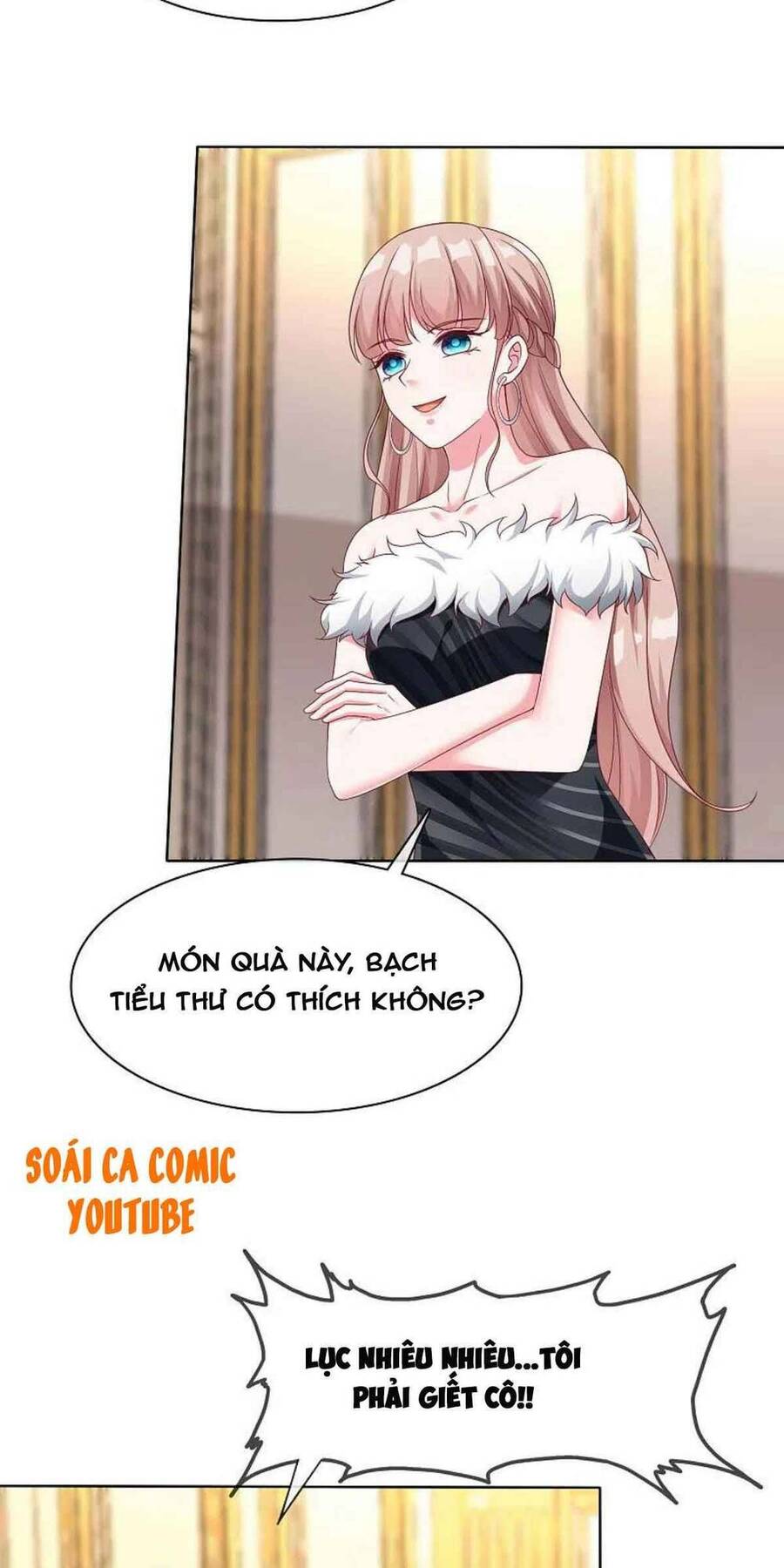 Băng Sơn Tổng Tài Sủng Thê Đến Vô Đạo Chapter 177 - Trang 2