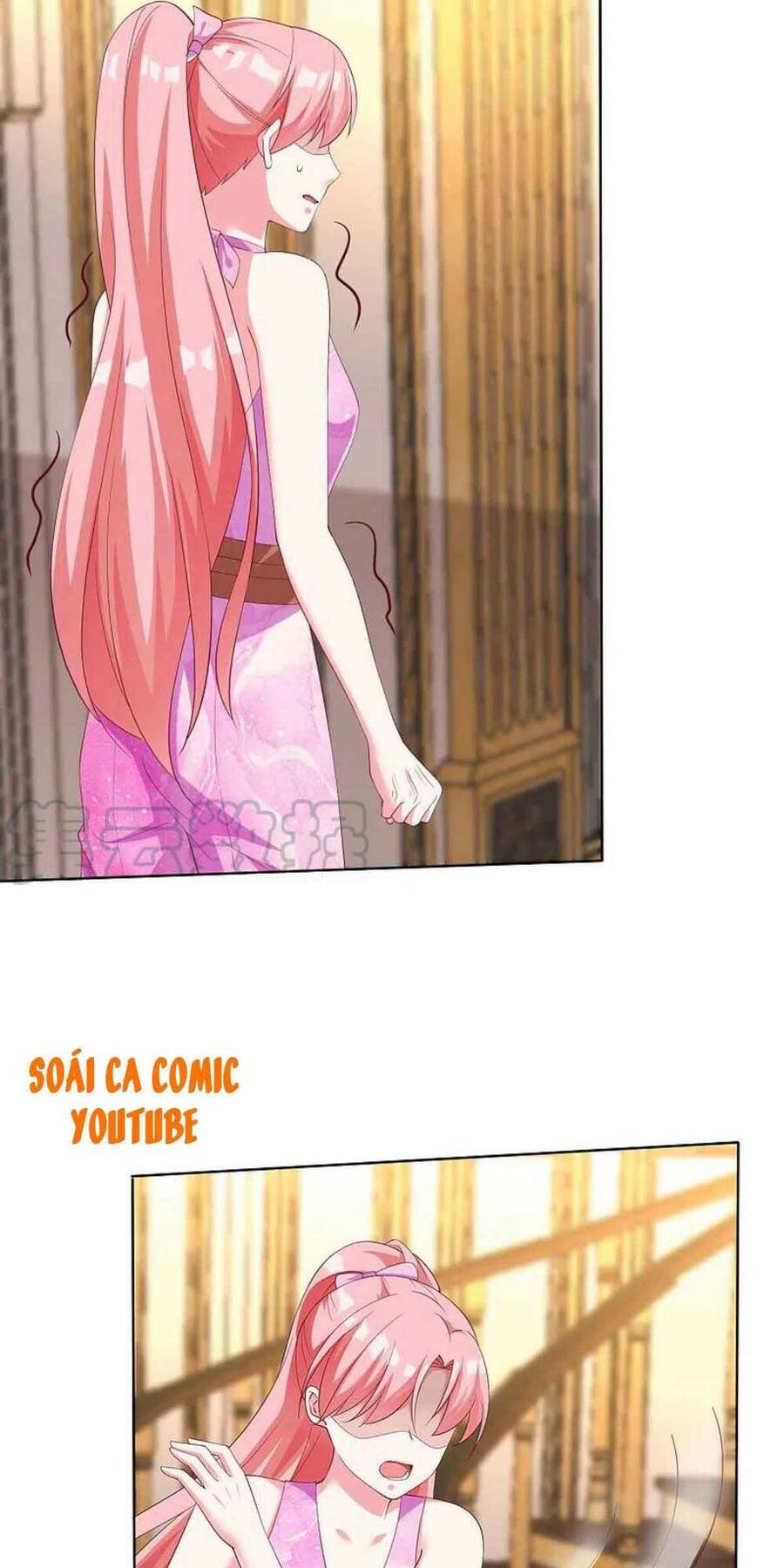 Băng Sơn Tổng Tài Sủng Thê Đến Vô Đạo Chapter 177 - Trang 2