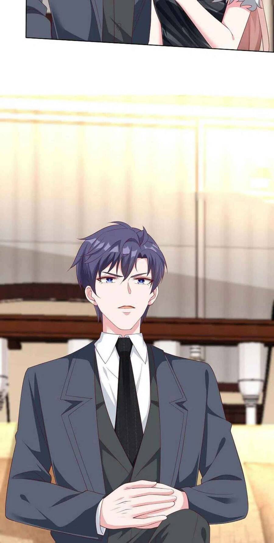 Băng Sơn Tổng Tài Sủng Thê Đến Vô Đạo Chapter 177 - Trang 2