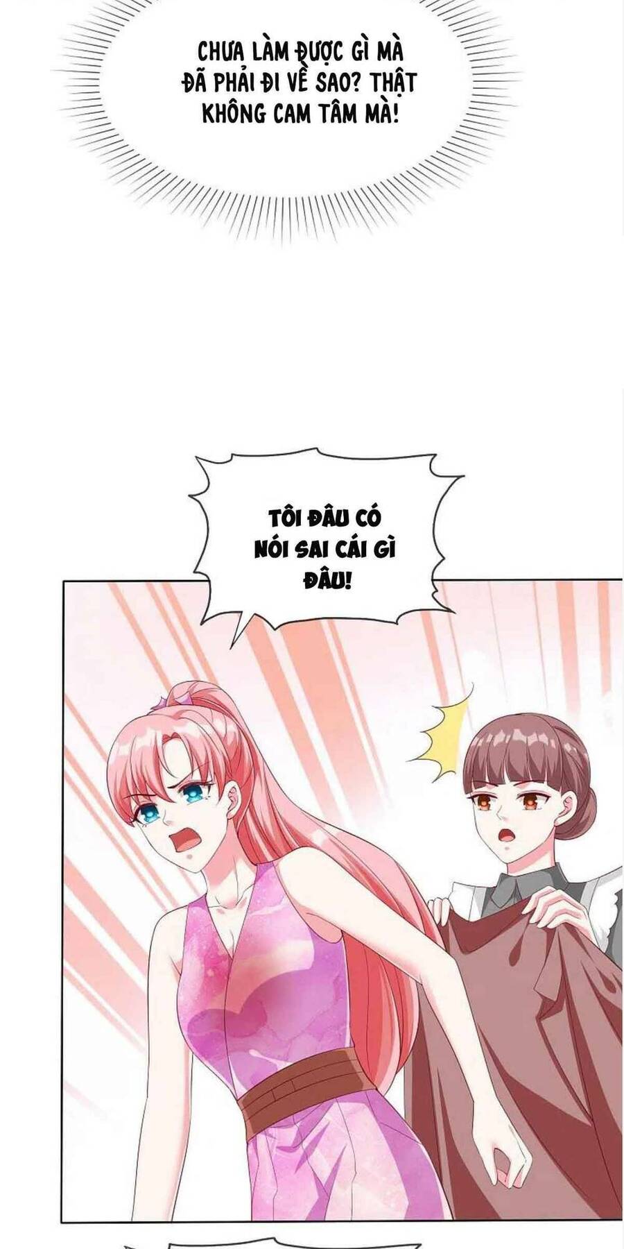 Băng Sơn Tổng Tài Sủng Thê Đến Vô Đạo Chapter 177 - Trang 2