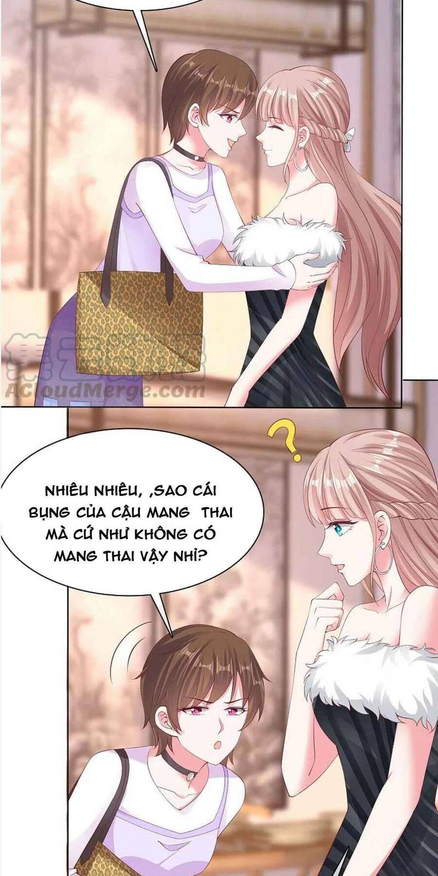 Băng Sơn Tổng Tài Sủng Thê Đến Vô Đạo Chapter 179 - Trang 2