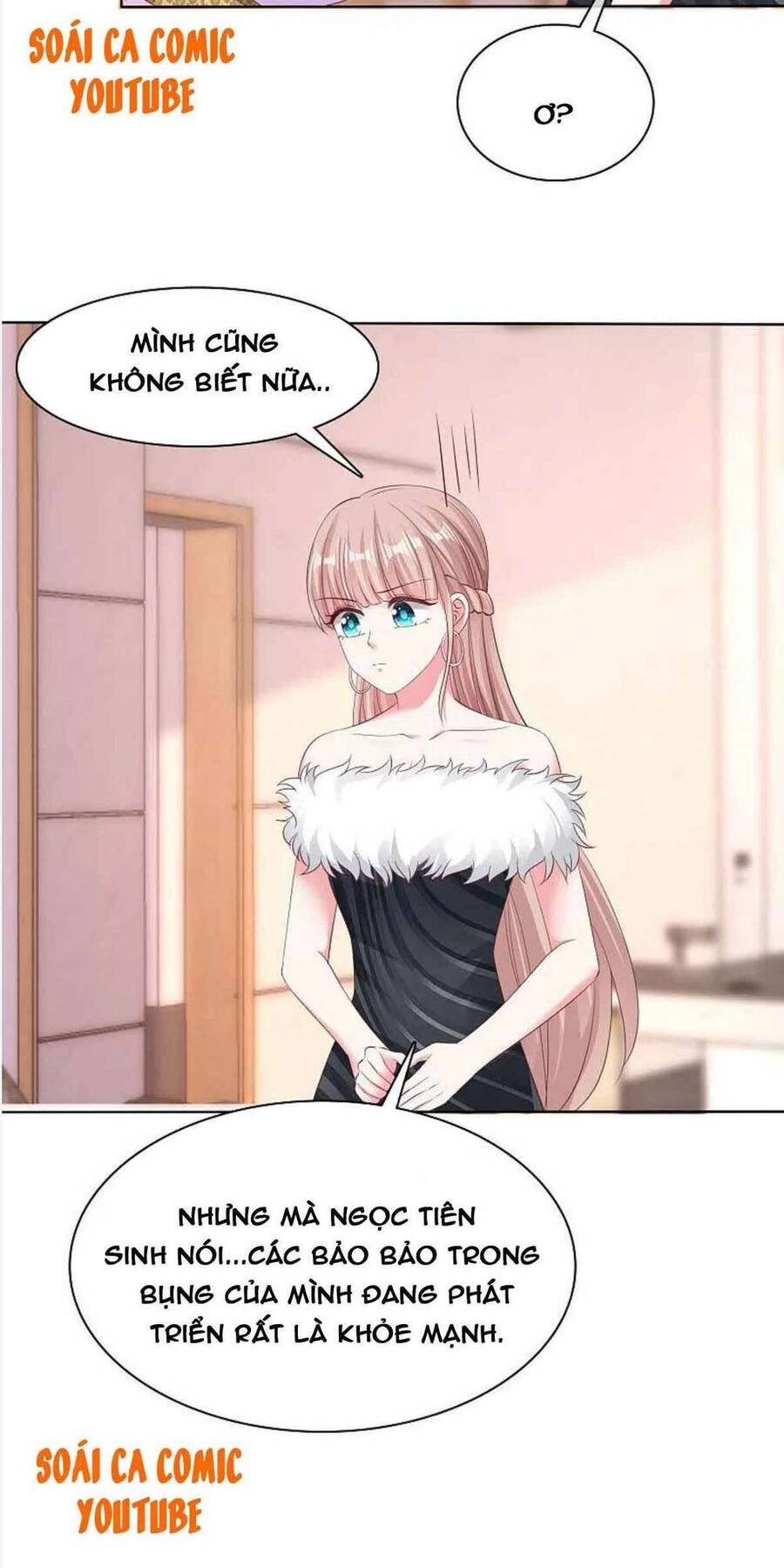 Băng Sơn Tổng Tài Sủng Thê Đến Vô Đạo Chapter 179 - Trang 2