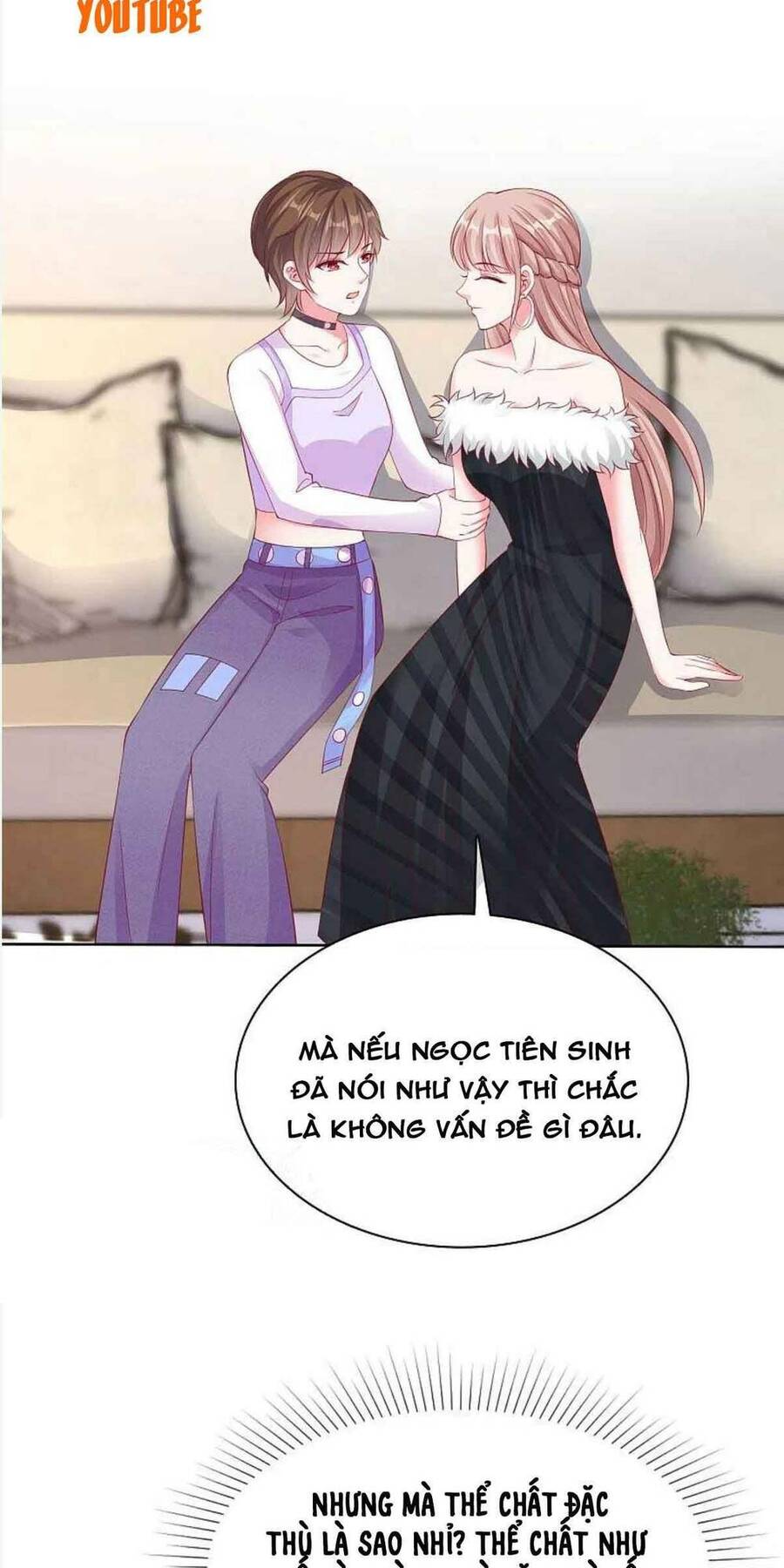 Băng Sơn Tổng Tài Sủng Thê Đến Vô Đạo Chapter 179 - Trang 2