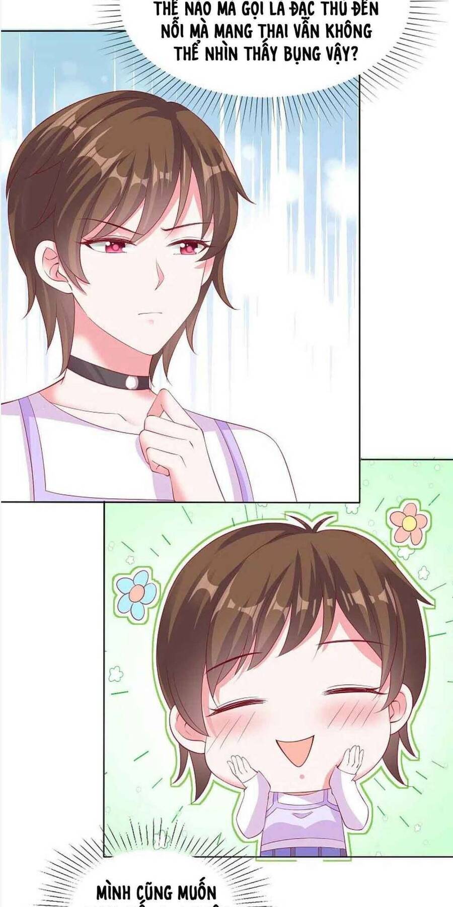 Băng Sơn Tổng Tài Sủng Thê Đến Vô Đạo Chapter 179 - Trang 2