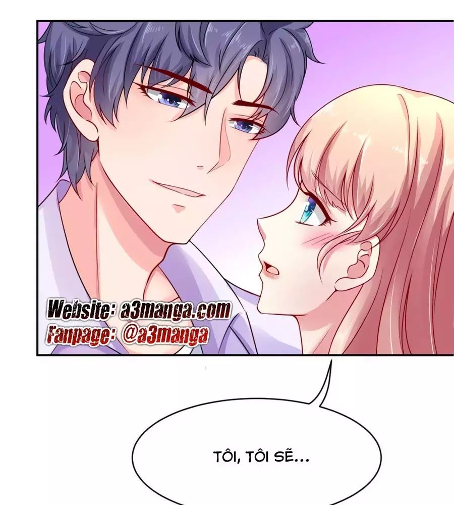 Băng Sơn Tổng Tài Sủng Thê Đến Vô Đạo Chapter 18 - Trang 2