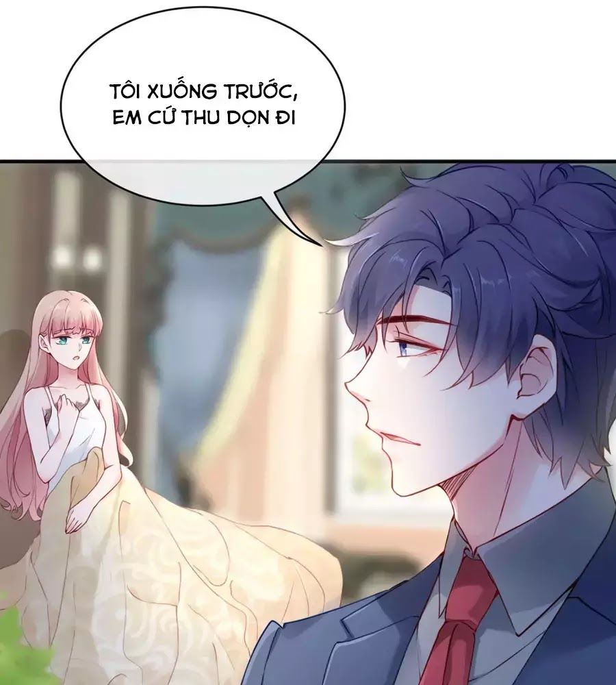 Băng Sơn Tổng Tài Sủng Thê Đến Vô Đạo Chapter 18 - Trang 2