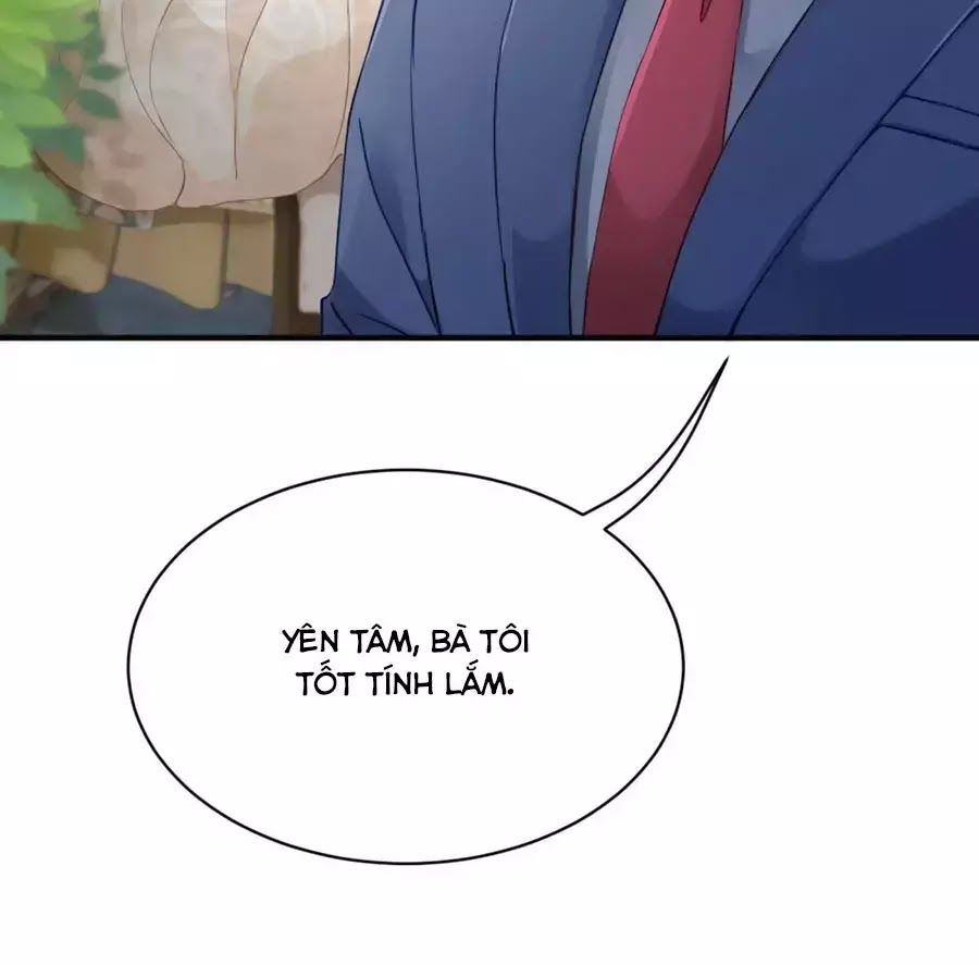 Băng Sơn Tổng Tài Sủng Thê Đến Vô Đạo Chapter 18 - Trang 2