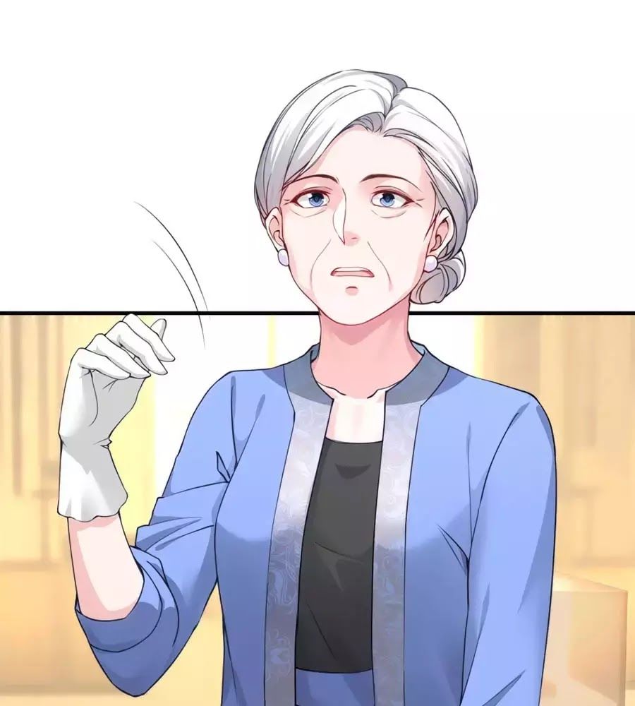 Băng Sơn Tổng Tài Sủng Thê Đến Vô Đạo Chapter 18 - Trang 2