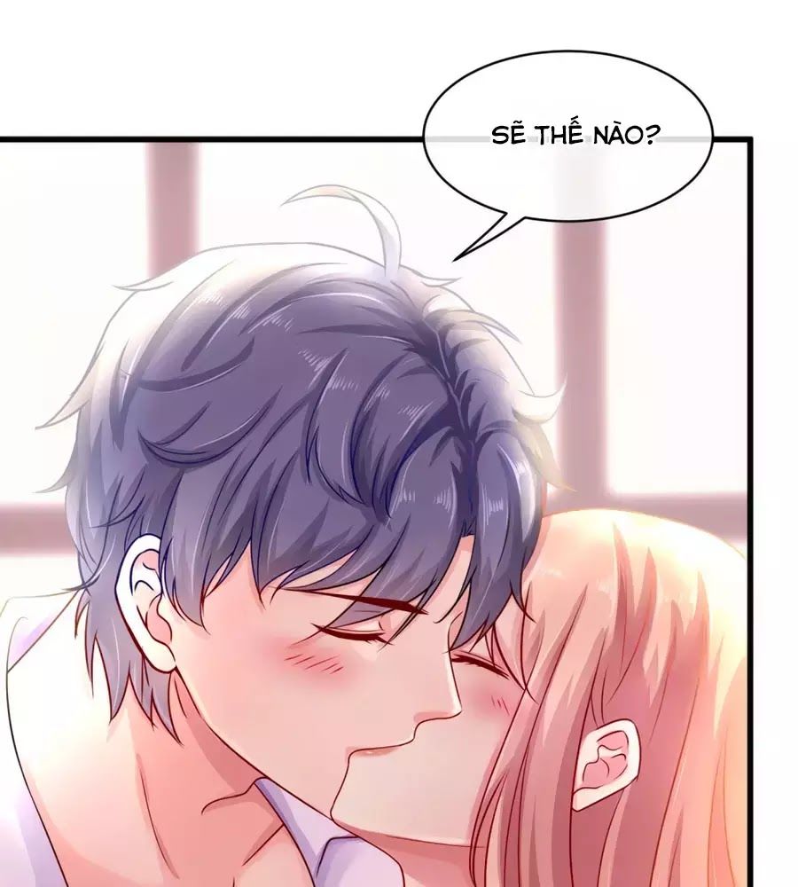 Băng Sơn Tổng Tài Sủng Thê Đến Vô Đạo Chapter 18 - Trang 2