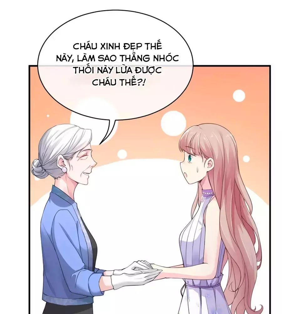 Băng Sơn Tổng Tài Sủng Thê Đến Vô Đạo Chapter 18 - Trang 2