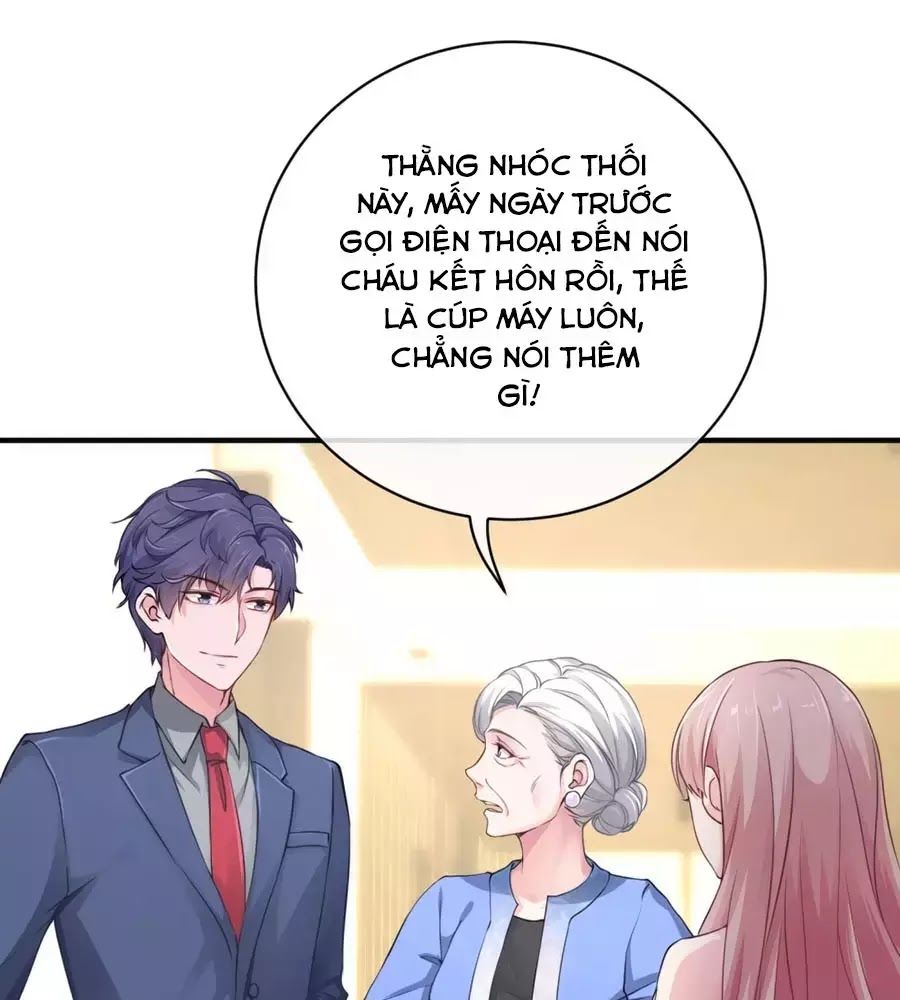 Băng Sơn Tổng Tài Sủng Thê Đến Vô Đạo Chapter 18 - Trang 2