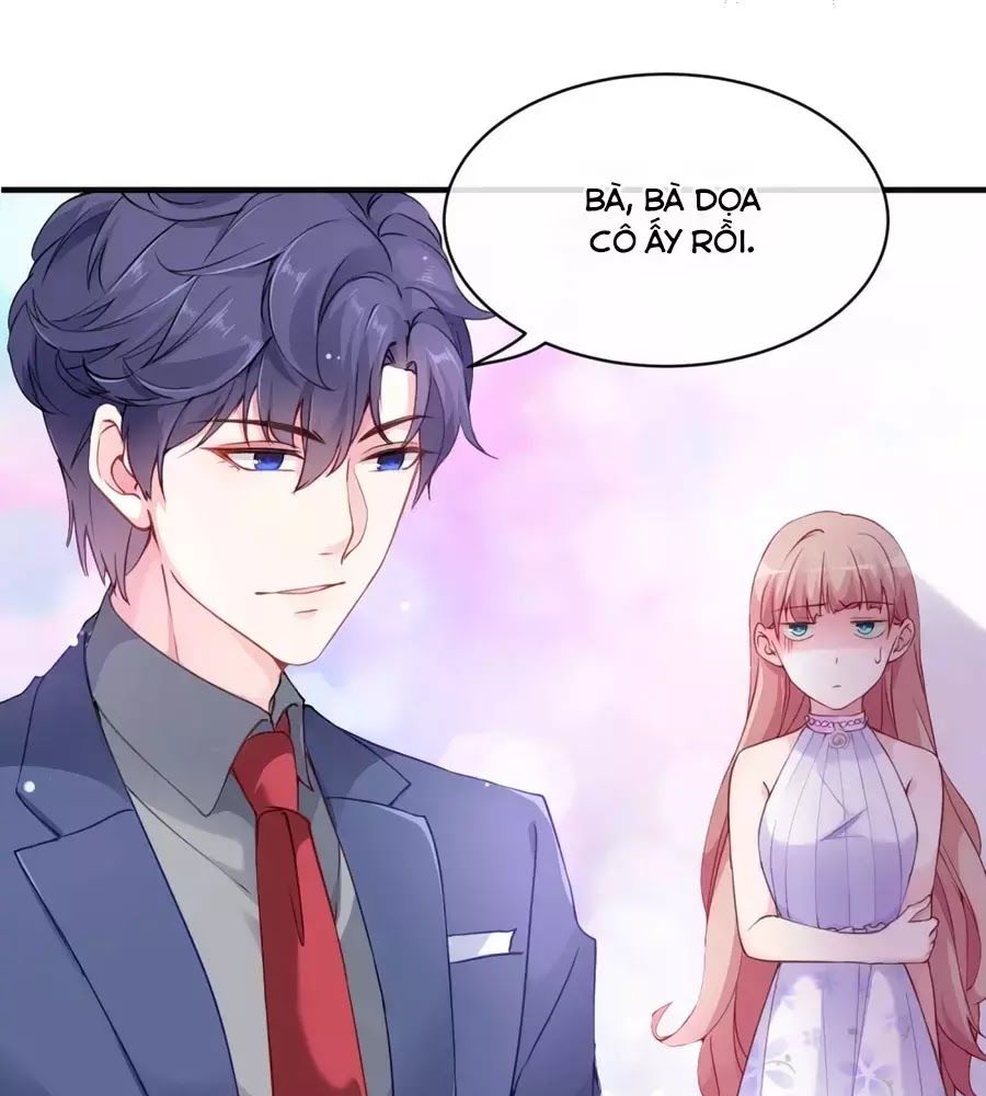 Băng Sơn Tổng Tài Sủng Thê Đến Vô Đạo Chapter 18 - Trang 2