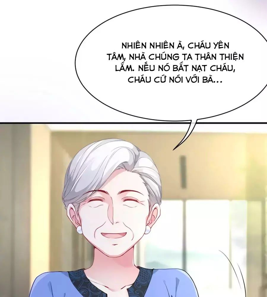 Băng Sơn Tổng Tài Sủng Thê Đến Vô Đạo Chapter 18 - Trang 2