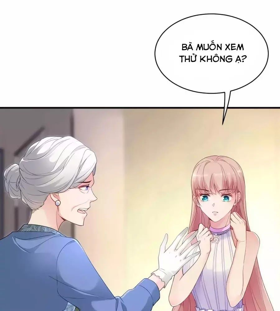 Băng Sơn Tổng Tài Sủng Thê Đến Vô Đạo Chapter 18 - Trang 2