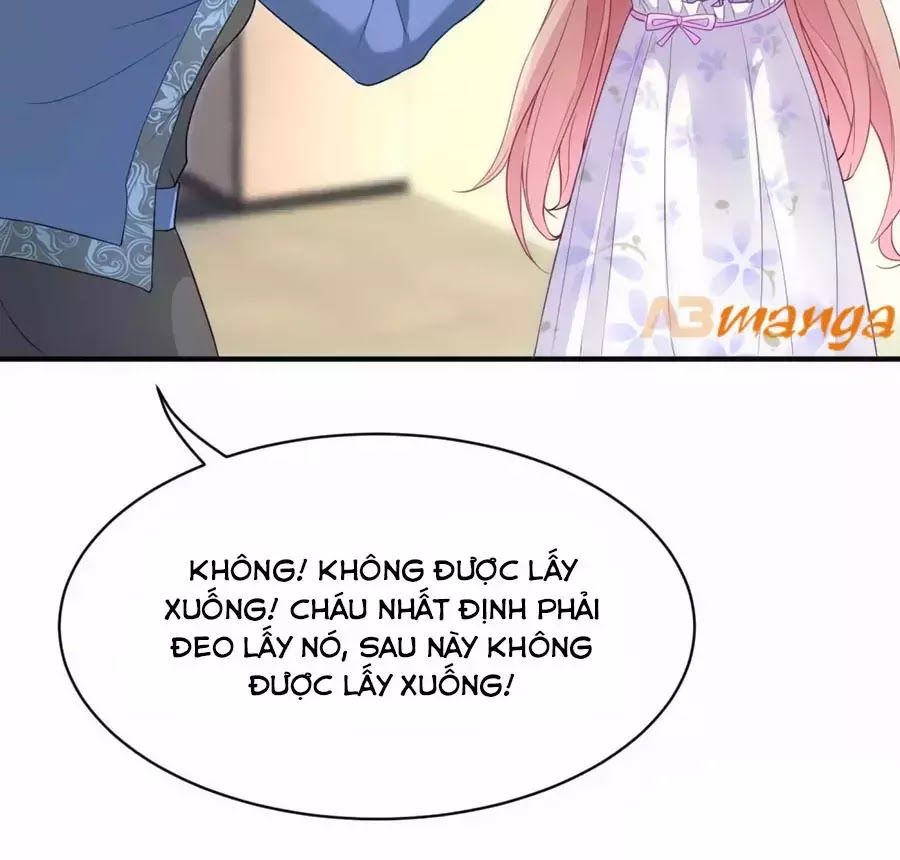 Băng Sơn Tổng Tài Sủng Thê Đến Vô Đạo Chapter 18 - Trang 2