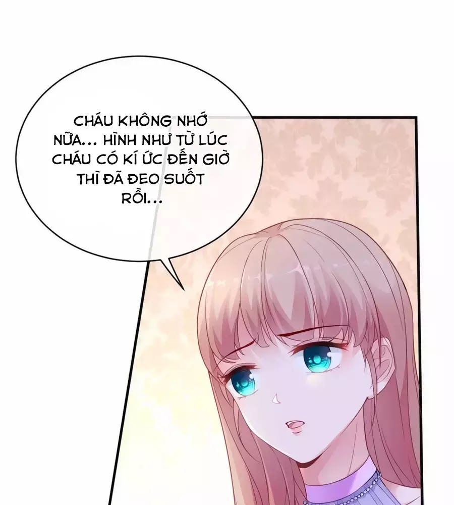 Băng Sơn Tổng Tài Sủng Thê Đến Vô Đạo Chapter 18 - Trang 2