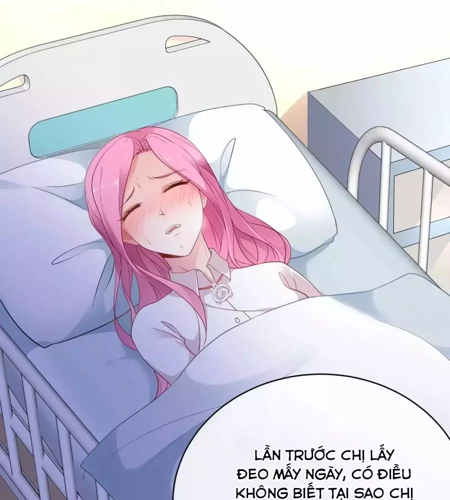 Băng Sơn Tổng Tài Sủng Thê Đến Vô Đạo Chapter 18 - Trang 2