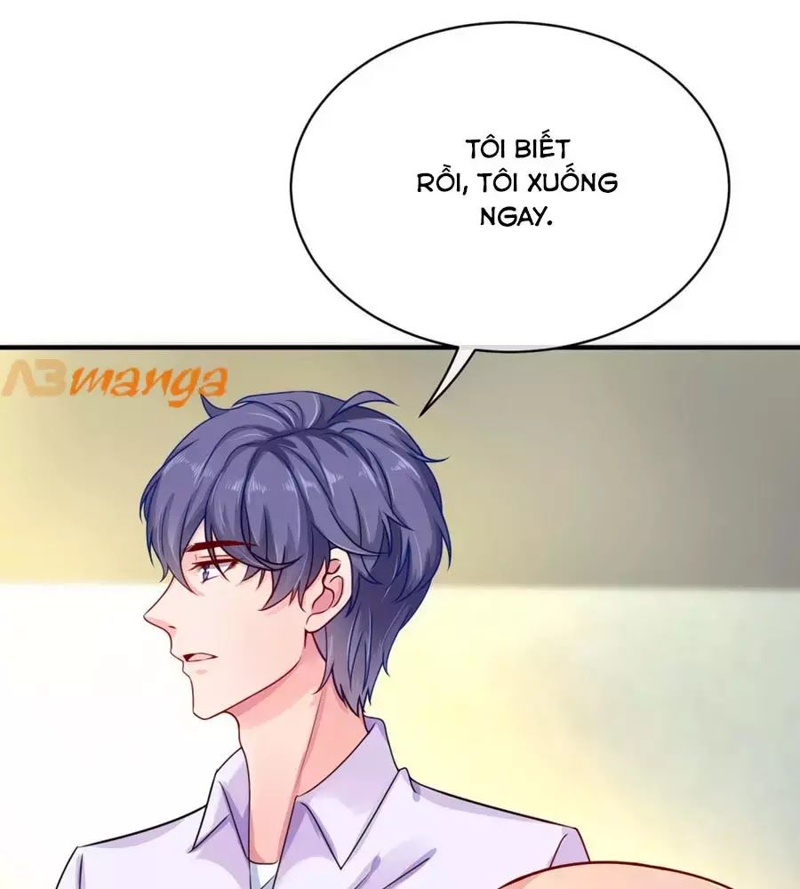 Băng Sơn Tổng Tài Sủng Thê Đến Vô Đạo Chapter 18 - Trang 2