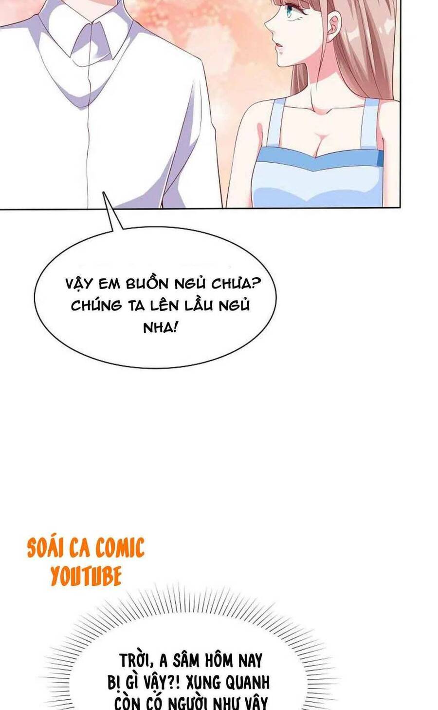 Băng Sơn Tổng Tài Sủng Thê Đến Vô Đạo Chapter 180 - Trang 2