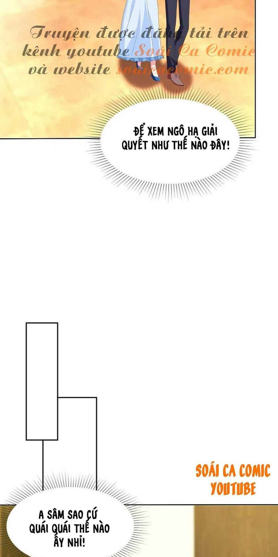 Băng Sơn Tổng Tài Sủng Thê Đến Vô Đạo Chapter 180 - Trang 2