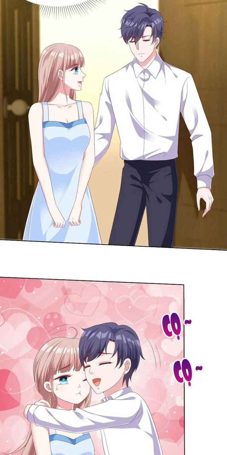 Băng Sơn Tổng Tài Sủng Thê Đến Vô Đạo Chapter 180 - Trang 2