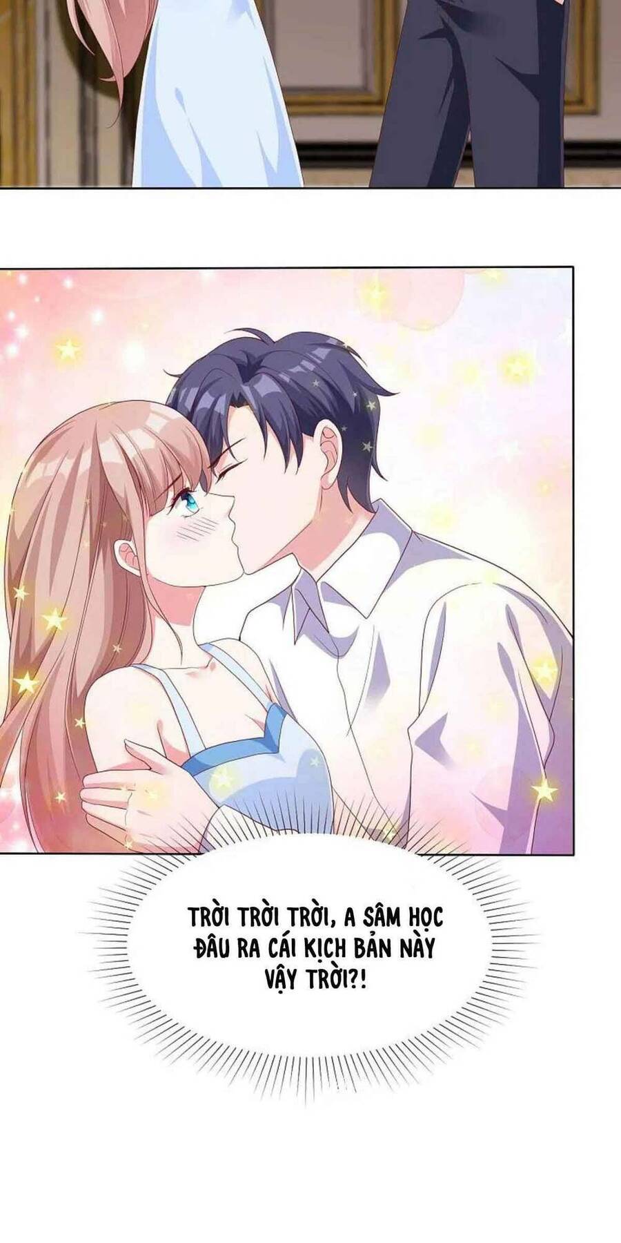 Băng Sơn Tổng Tài Sủng Thê Đến Vô Đạo Chapter 180 - Trang 2