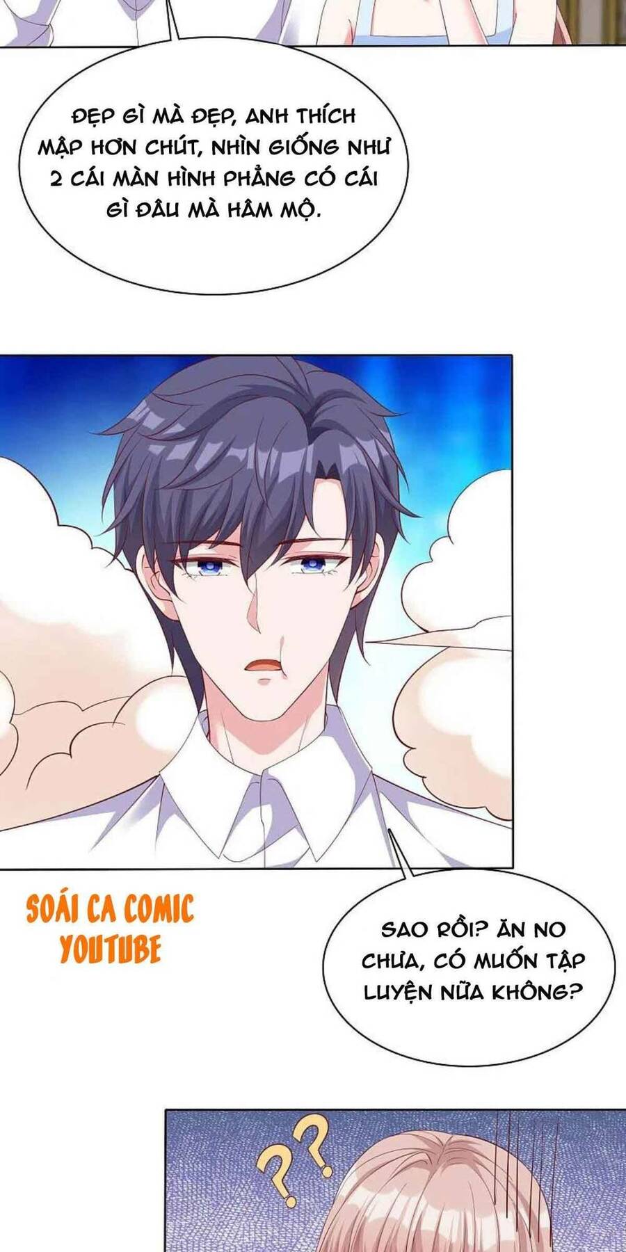 Băng Sơn Tổng Tài Sủng Thê Đến Vô Đạo Chapter 180 - Trang 2