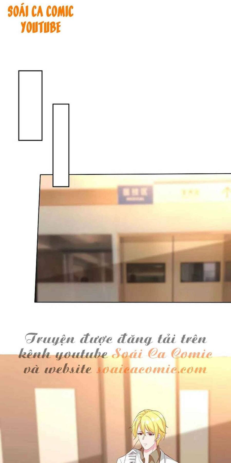 Băng Sơn Tổng Tài Sủng Thê Đến Vô Đạo Chapter 182 - Trang 2