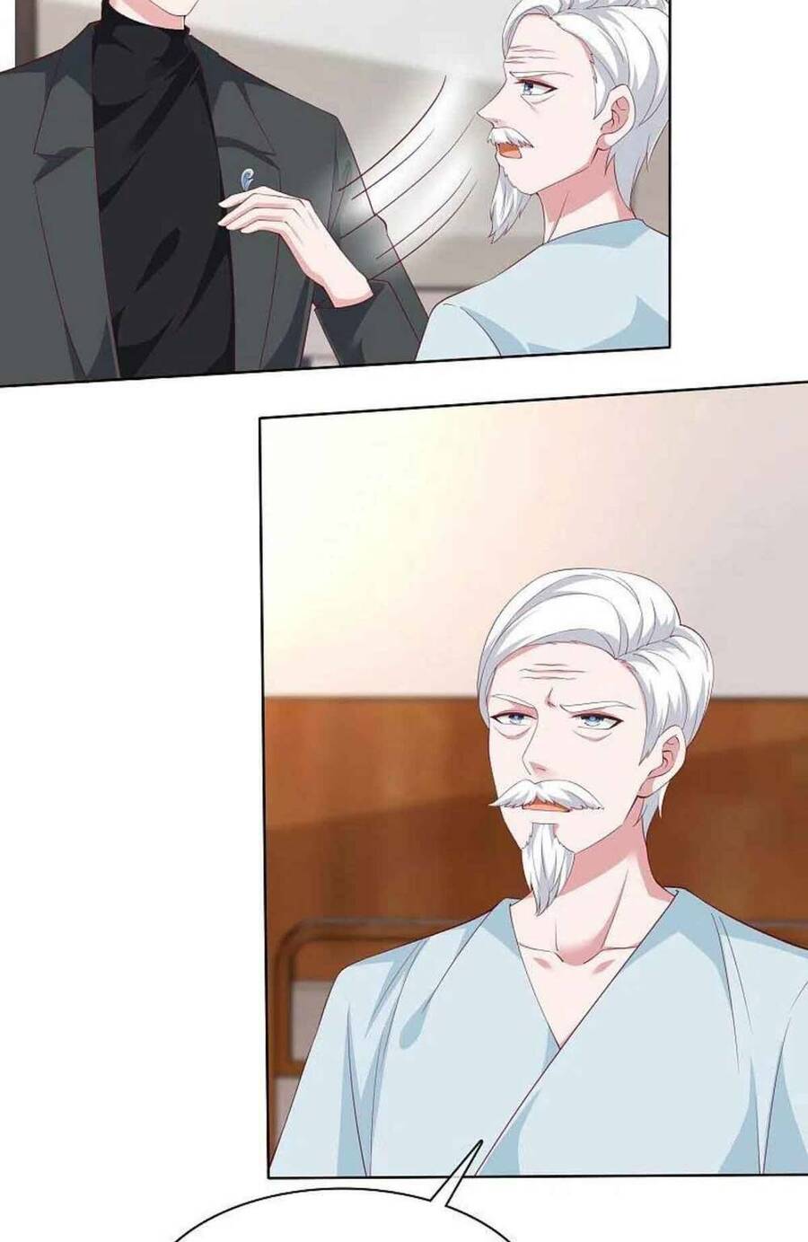 Băng Sơn Tổng Tài Sủng Thê Đến Vô Đạo Chapter 182 - Trang 2