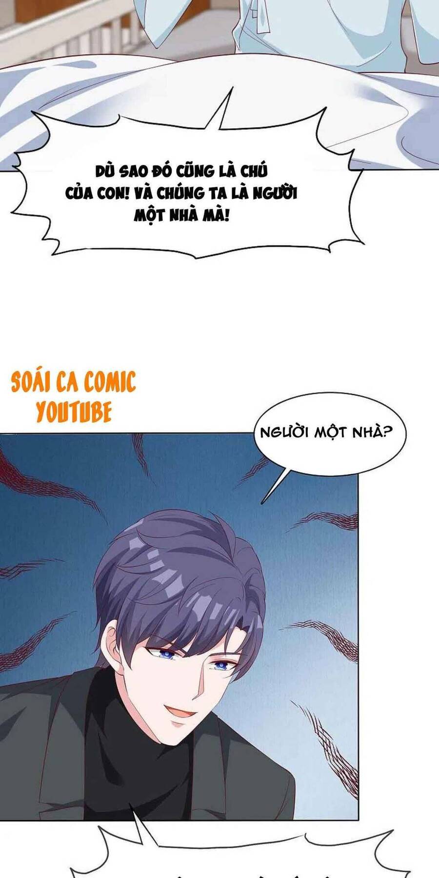 Băng Sơn Tổng Tài Sủng Thê Đến Vô Đạo Chapter 182 - Trang 2