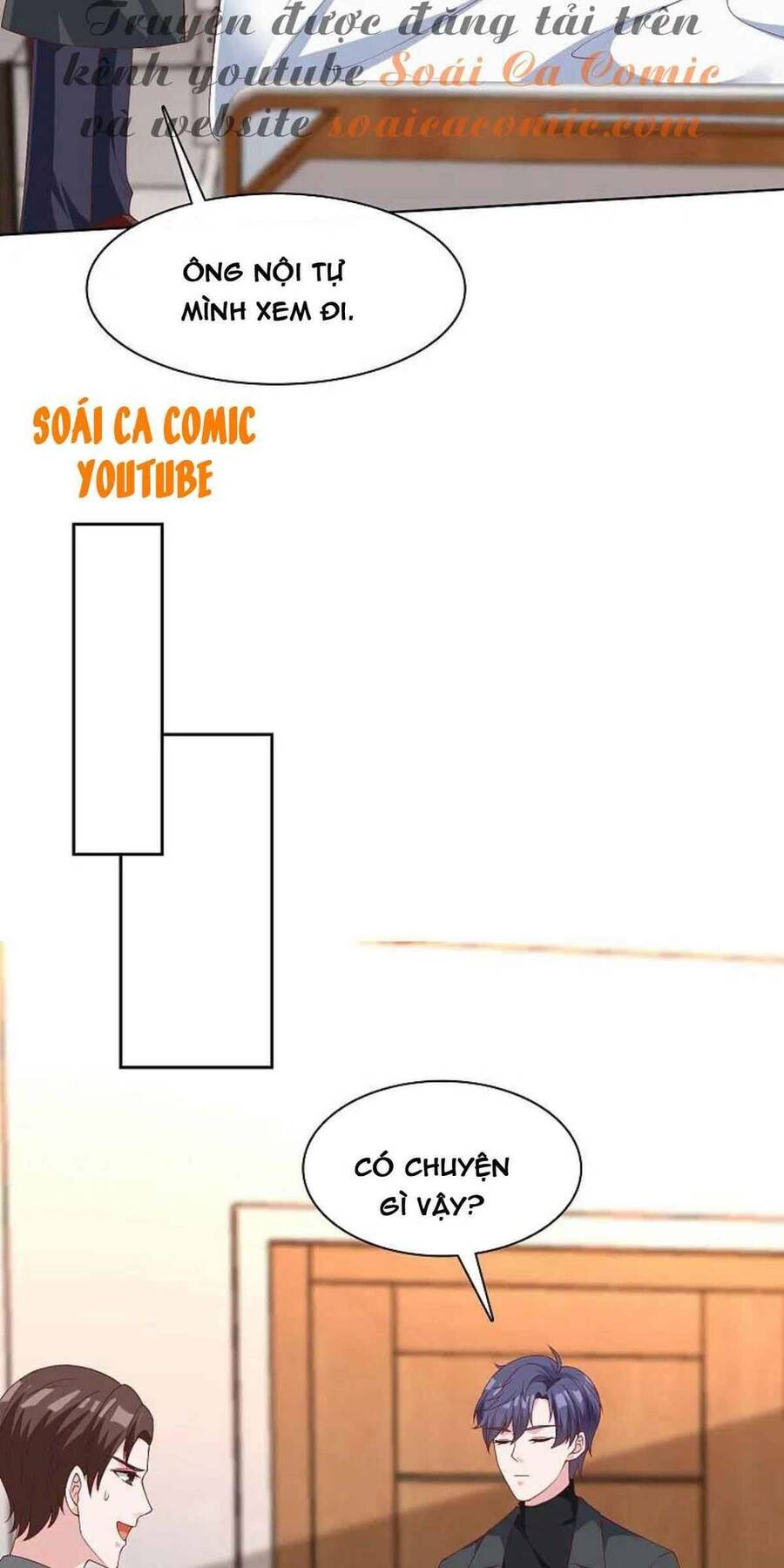 Băng Sơn Tổng Tài Sủng Thê Đến Vô Đạo Chapter 182 - Trang 2