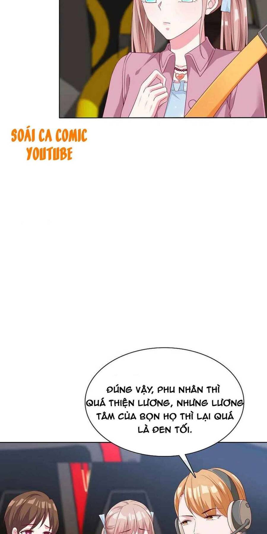 Băng Sơn Tổng Tài Sủng Thê Đến Vô Đạo Chapter 182 - Trang 2