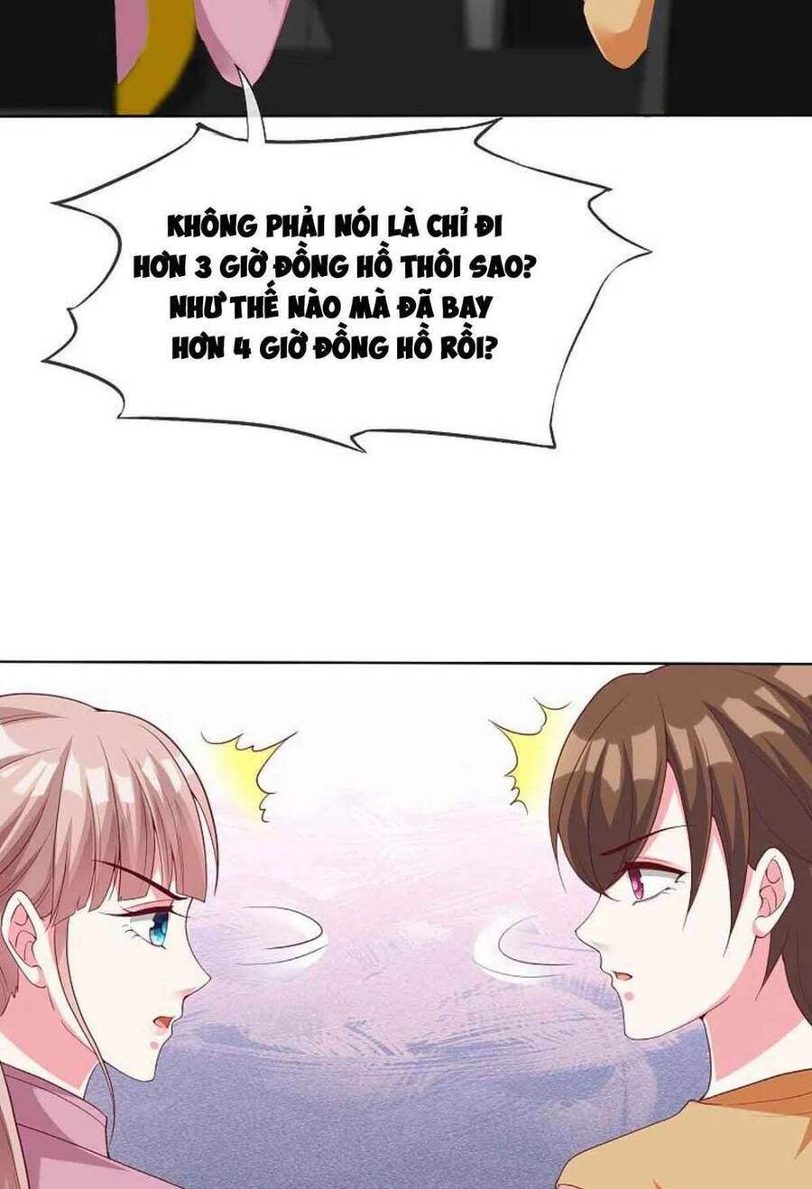 Băng Sơn Tổng Tài Sủng Thê Đến Vô Đạo Chapter 182 - Trang 2