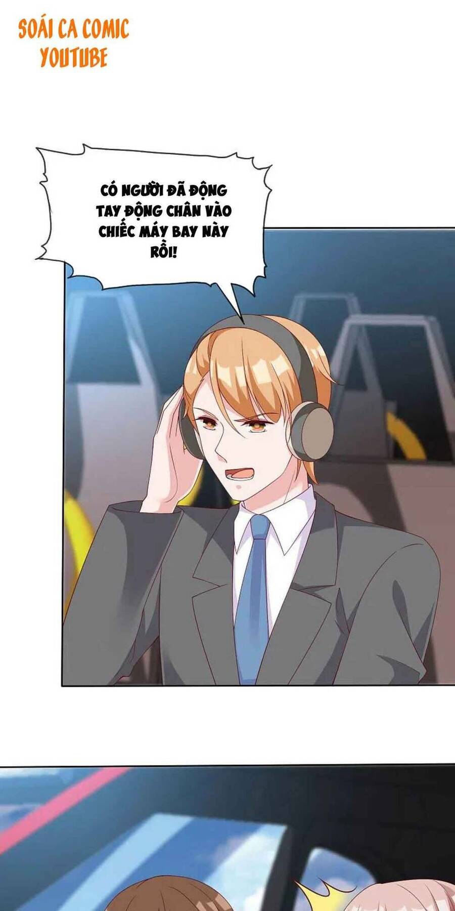 Băng Sơn Tổng Tài Sủng Thê Đến Vô Đạo Chapter 183 - Trang 2