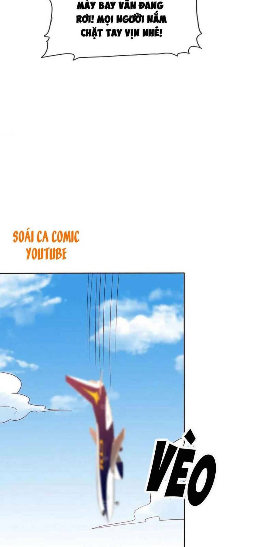 Băng Sơn Tổng Tài Sủng Thê Đến Vô Đạo Chapter 183 - Trang 2