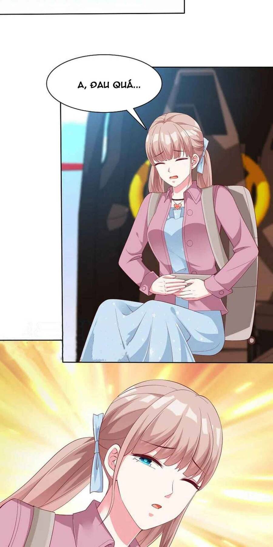 Băng Sơn Tổng Tài Sủng Thê Đến Vô Đạo Chapter 183 - Trang 2