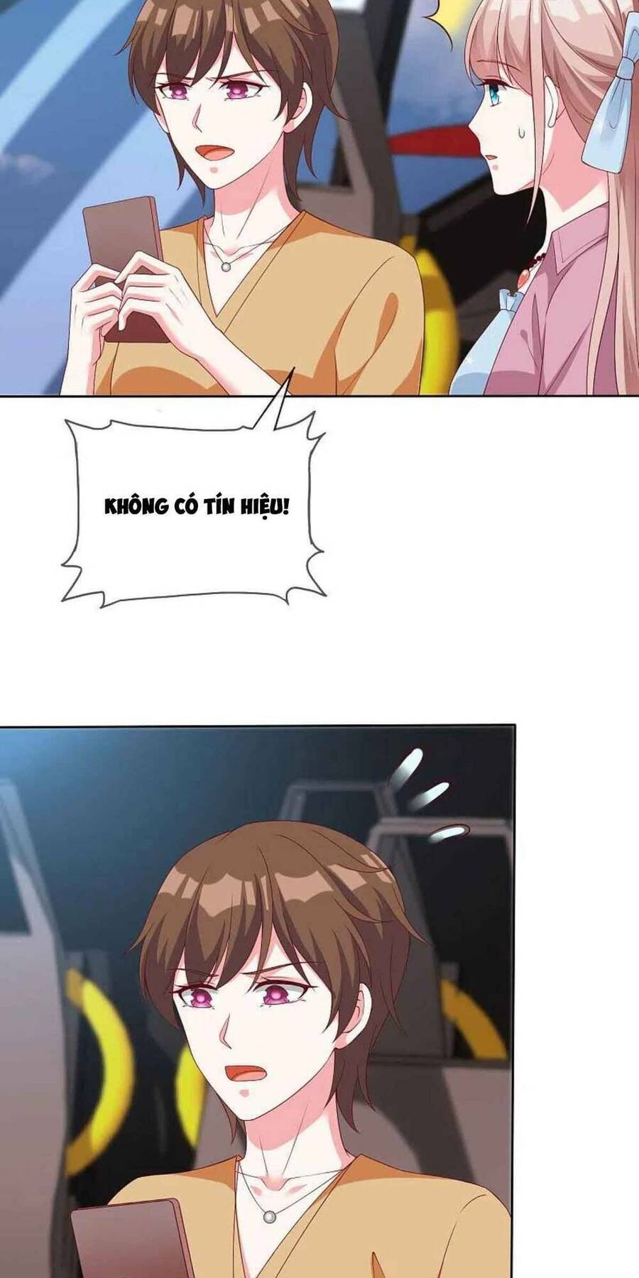 Băng Sơn Tổng Tài Sủng Thê Đến Vô Đạo Chapter 183 - Trang 2