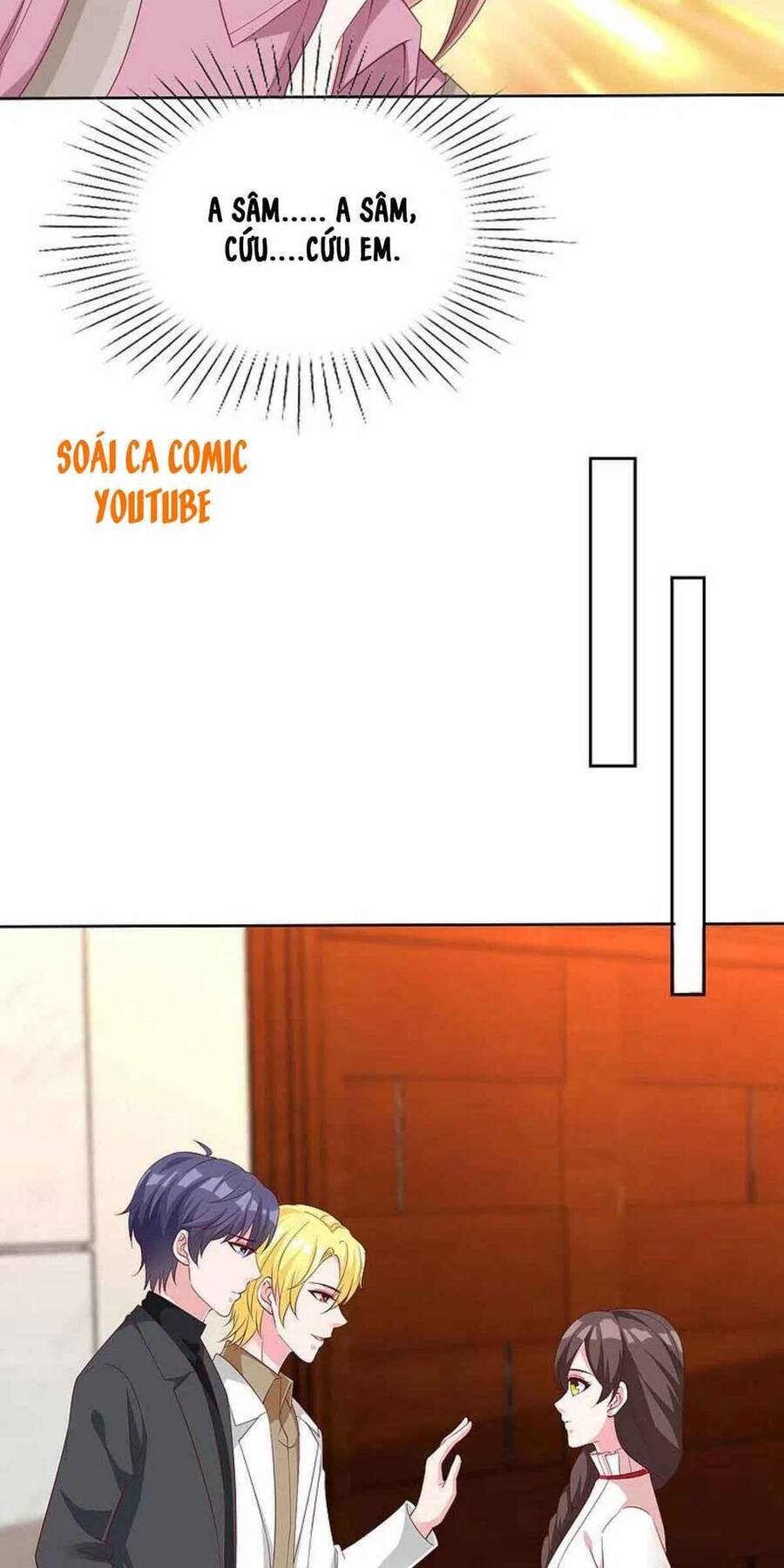 Băng Sơn Tổng Tài Sủng Thê Đến Vô Đạo Chapter 183 - Trang 2