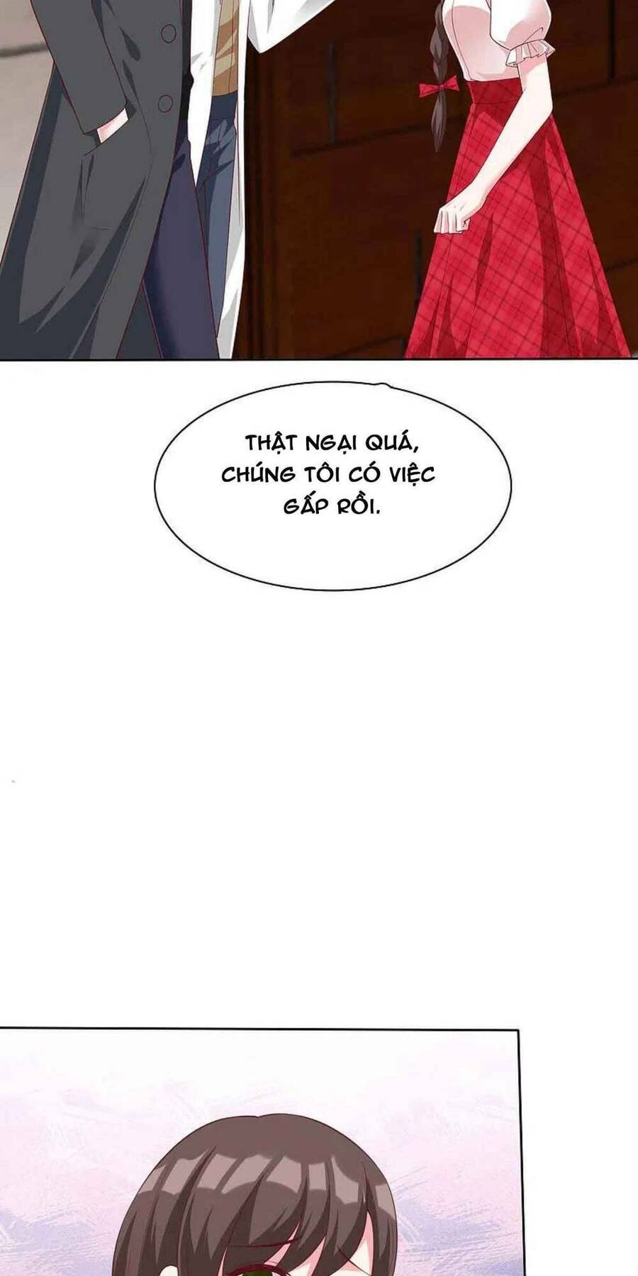 Băng Sơn Tổng Tài Sủng Thê Đến Vô Đạo Chapter 183 - Trang 2