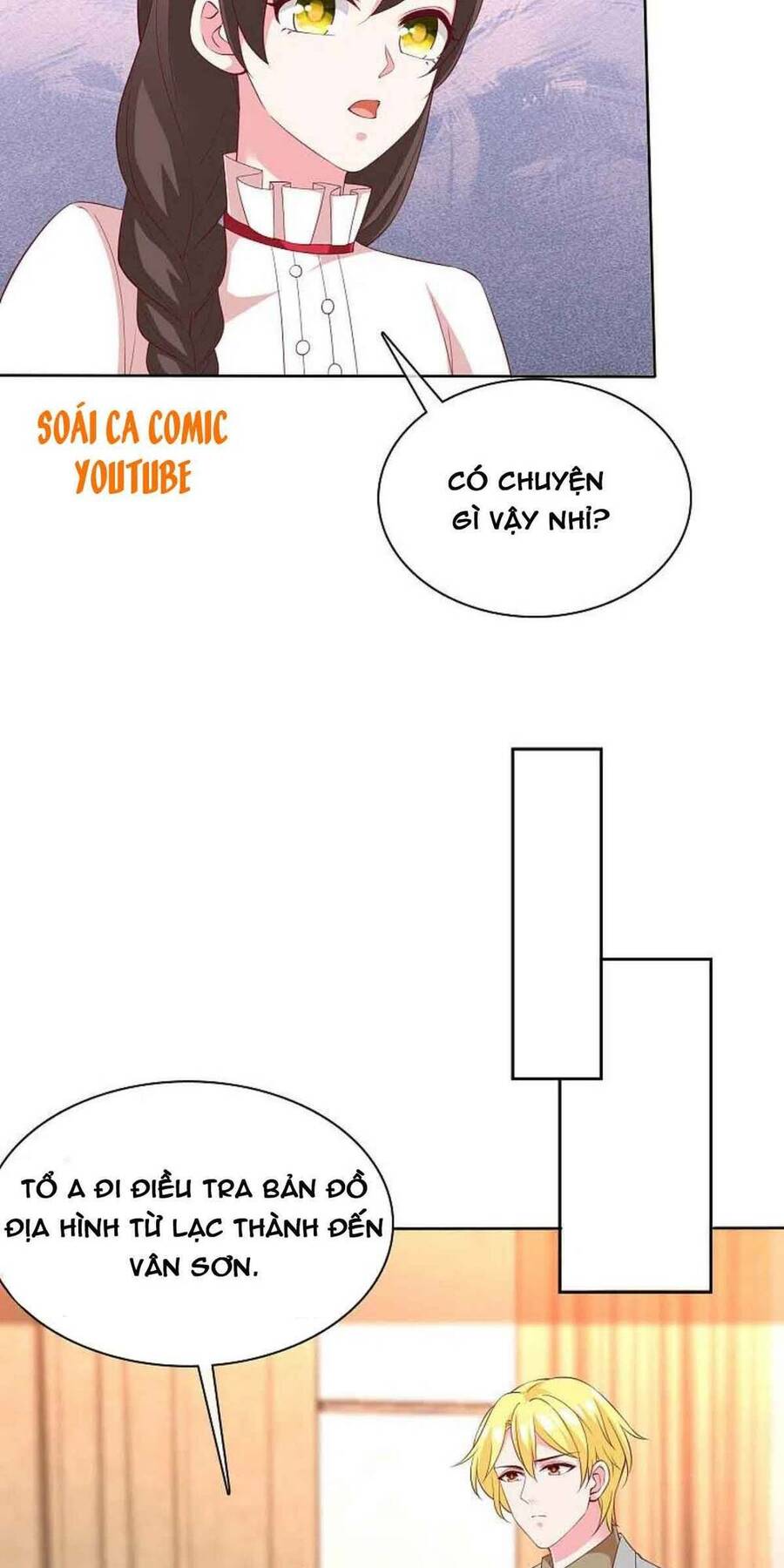 Băng Sơn Tổng Tài Sủng Thê Đến Vô Đạo Chapter 183 - Trang 2