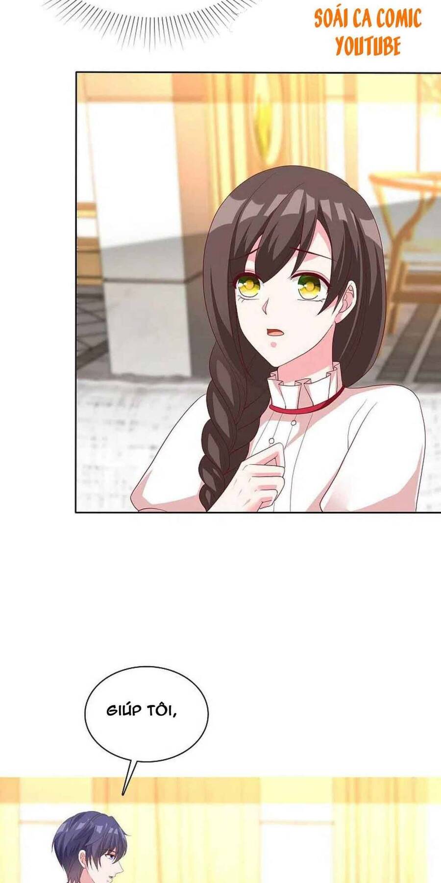 Băng Sơn Tổng Tài Sủng Thê Đến Vô Đạo Chapter 183 - Trang 2